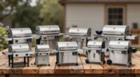 top pellet grill picks