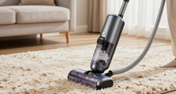 top pet carpet cleaners
