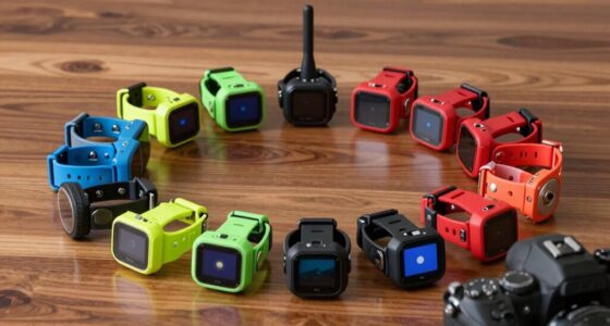 top pet locator devices