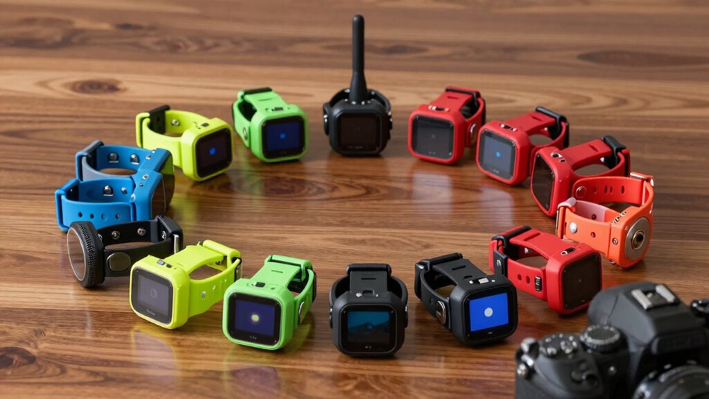 top pet locator devices
