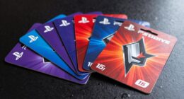 top playstation gift card options