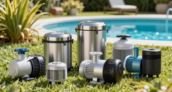 top pool pump recommendations
