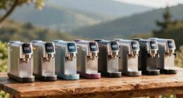 top portable espresso machines
