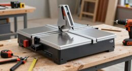 top portable jobsite table saws