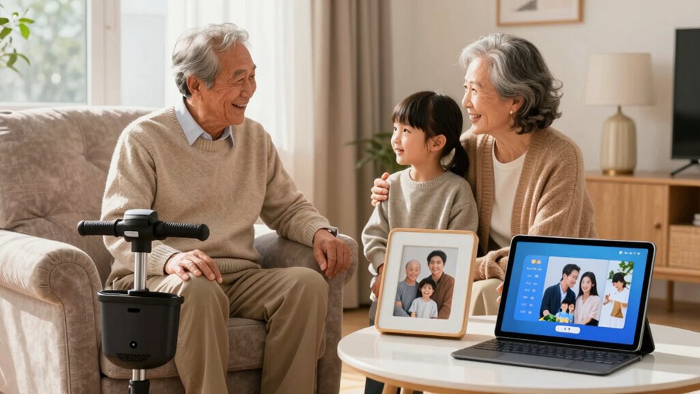 top practical gifts for seniors