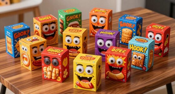 top prank gift boxes