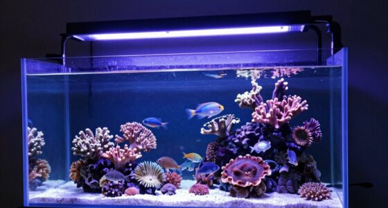top premium aquarium lighting
