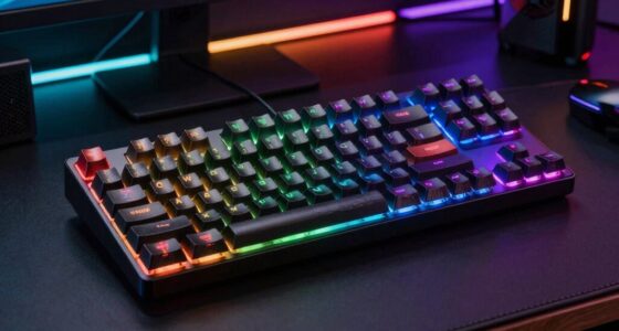 top premium gaming mechanical keyboards
