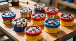 top pressure washer attachments