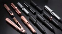 top professional flat iron rankings