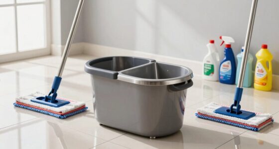 top professional mop systems