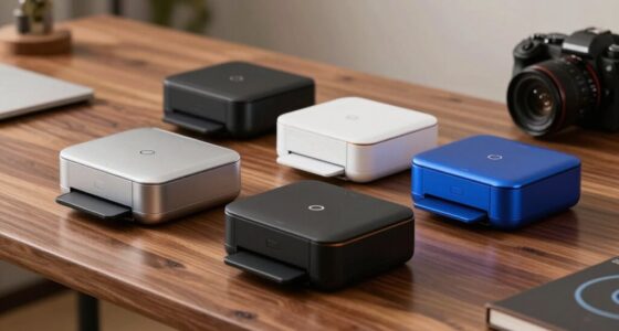 top professional portable photo printers