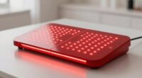 top red light therapy panels