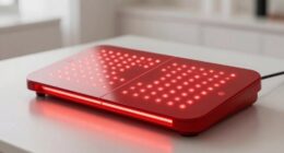 top red light therapy panels