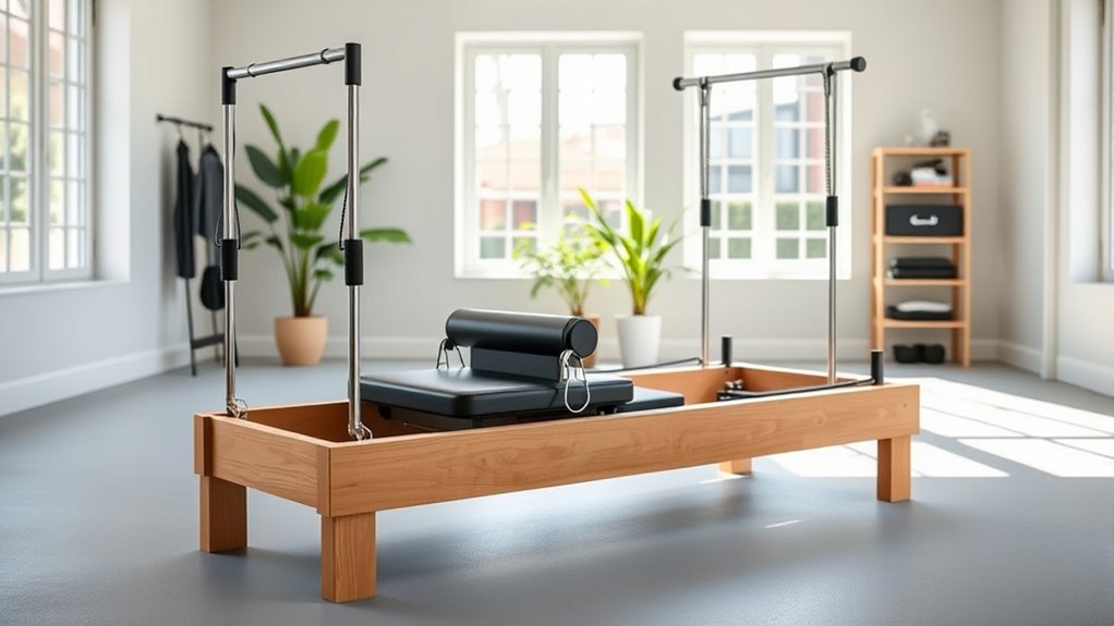 top reformers for home use