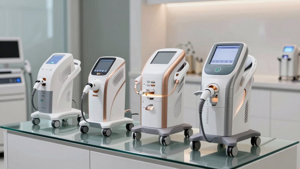 top rf skin tightening devices