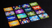 top roblox gift card codes