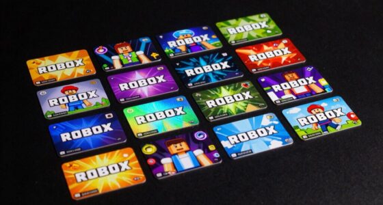 top roblox gift card codes