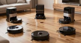 top robot vacuums 2026