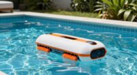 top robotic pool cleaners