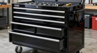 top rolling tool chests