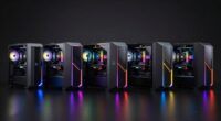 top rtx 4070 gaming pcs
