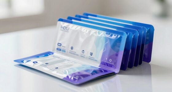 top sensitive teeth whitening