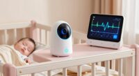 top smart baby monitors