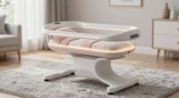top smart bassinet picks