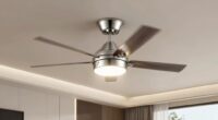 top smart ceiling fans