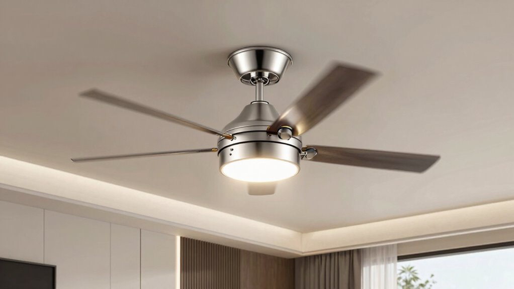 top smart ceiling fans
