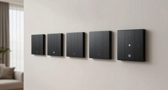 top smart dimmer switches