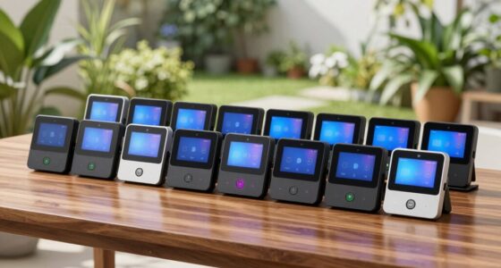 top smart sprinkler controllers