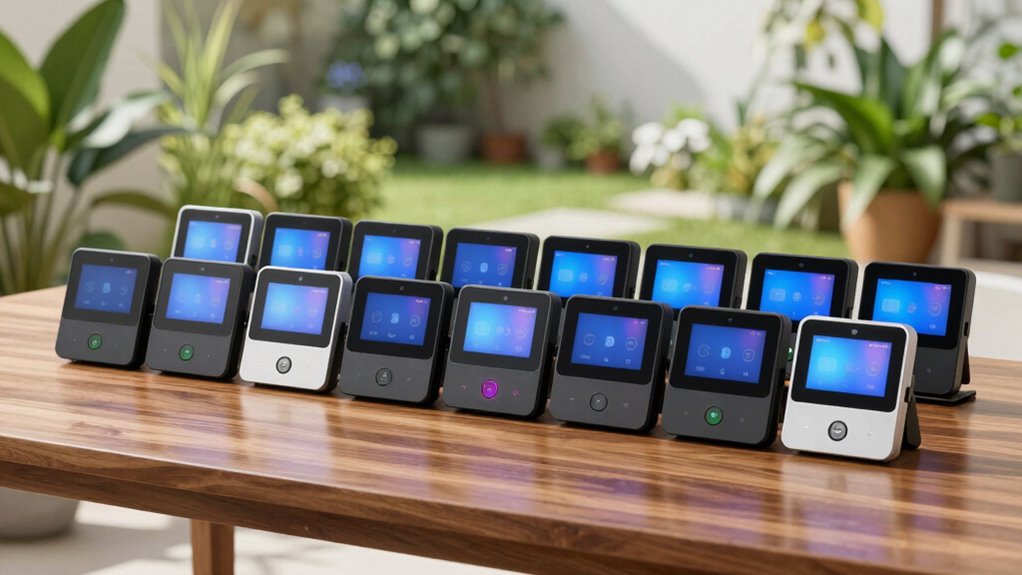 top smart sprinkler controllers