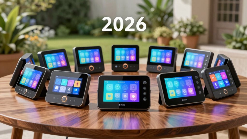 top smart sprinkler controllers