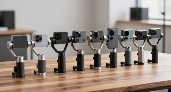 top smartphone gimbals 2026
