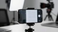top smartphone teleprompters 2026