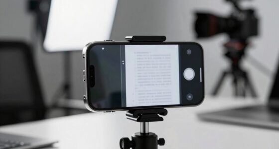 top smartphone teleprompters 2026