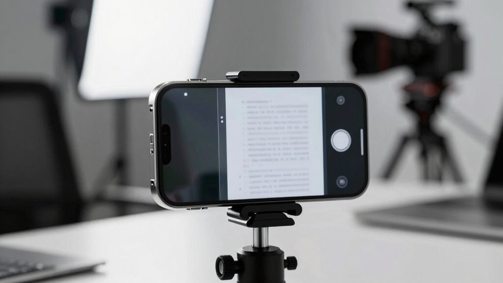 top smartphone teleprompters 2026