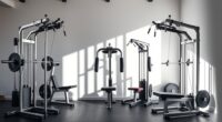 top smith machine choices