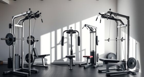 top smith machine choices