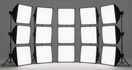 top softbox lighting kits