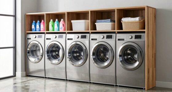 top stackable storage shelves