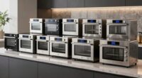 top steam oven reviews
