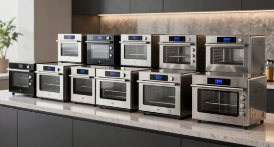 top steam oven reviews