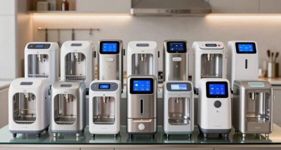 top sterilizer dryer reviews