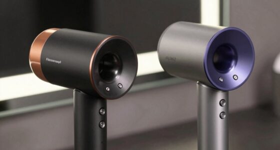 top styling tools comparison