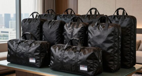 top suit garment bags 2026