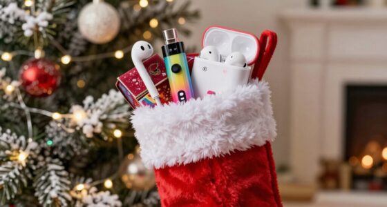top teen holiday gift ideas