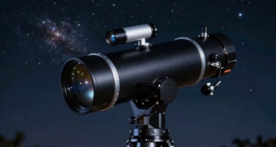 top telescopes for sky photography